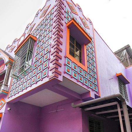 Spot On Hotel O Maa Rakhakali Bhawan Garden Reach Exterior photo